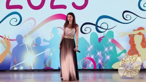 Зябрина Юлия песня Как птицей стать 2023