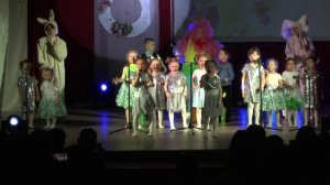 00003_02 Концерт 8 марта 2023 в Магдагачинском районном доме культуры