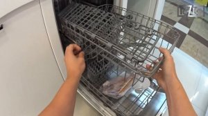 Teka DW8 40 FI (Посудомоечная машина)