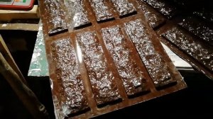 Как начать делать декаративный камень.