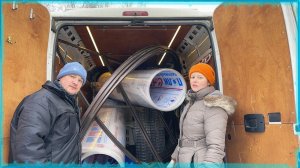 Во что мы вложили наши накопления. Забрали последнее! [Жизнь в деревне]