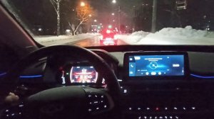 Chery Tiggo 4 pro спорт, сравнение режимов!