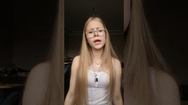 #Anastasia_cover Выпускной(медлячок)❤️🖤 Баста смотреть онлайн