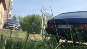 Ваз 2108 выхлоп Stinger Subaru sound