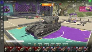 Бабка Рофлит. Танки Блитс Tanks Blitz  Танки Блитз Танкс Блитс