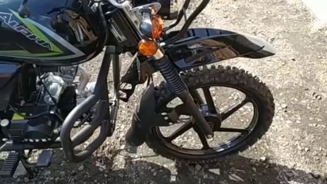 Альфа Кросс Мини Обзор смотреть онлайн