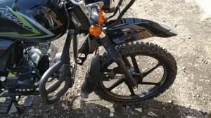 Альфа Кросс Мини Обзор