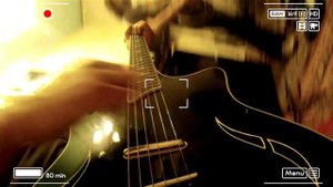МОНАРХ - Песня без слов(Live-Cover КИНО)