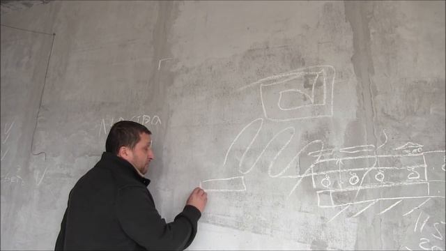 Электрические и водяные теплые полы. смотреть онлайн