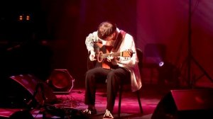 220903 김진산 - Crow / 2022 Play The Guitar