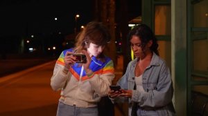 A Smiling Woman Story | Short Horror Film