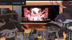 //Sans AUs react to memes//Undertale AU//By:Kai