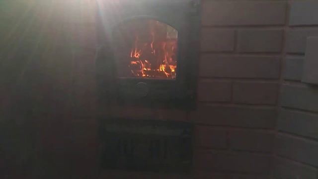 Строительство барбекю с газовым грилем Napoleon BILEX-485 смотреть онлайн