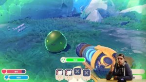 DATAMINERS Found The RAD SLIME and More in Slime Rancher 2!