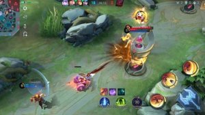 Mobile Legends: BANG BANG. Путь к мифику #3. ONLY FANNY. Ранг: грандмастер 1.