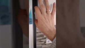 Светодиодная лента над столешницей. Освещение на кухне