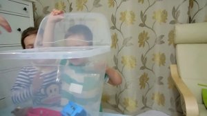 VLOG: Я в своем худшем виде / Жорик обидел Клима / Веселая жизнь или дурдом?