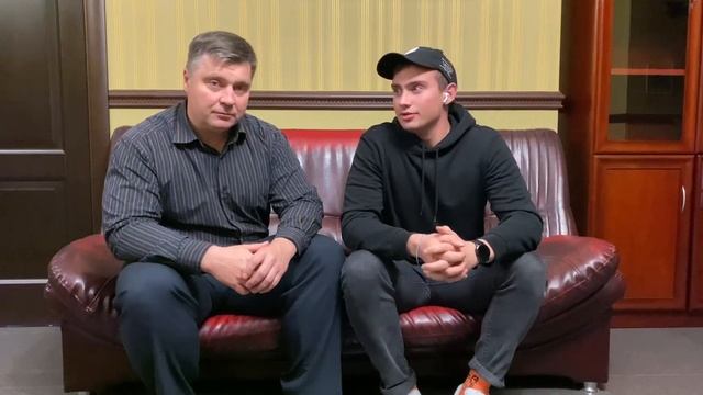 ⭐️ Отзыв | Юридическая компания 