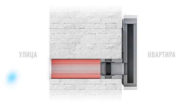 Принцип работы рекуператоров Vakio смотреть онлайн