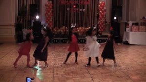 Kids All I Want for Christmas Is You