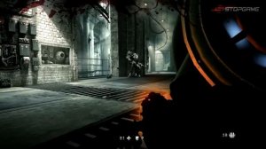 Обзор игры Wolfenstein: The Old Blood