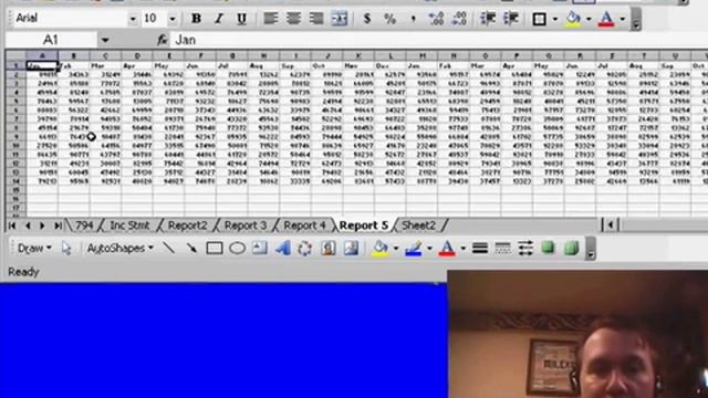 Excel - Excel Shortcuts and Tips for Efficient Work | MrExcel Netcast - Episode 795