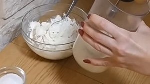 ВКУСНО НИЗКОКАЛОРИЙНОЕ ТВОРОЖНОЕ СУФЛЕ ???#ППдесерты  #суфле #рецепт #выпечка