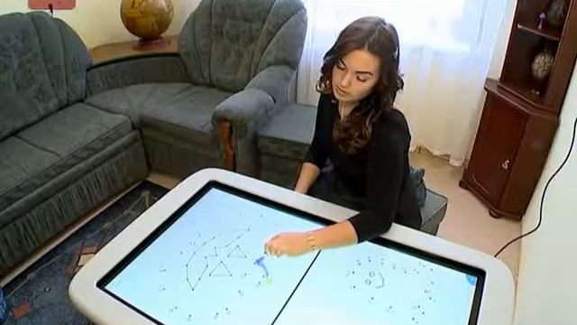 Областные учреждения социального обслуживания пополнили свой технический парк смотреть онлайн