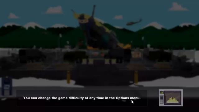 South Park: The Stick of Truth part 11 "F**k the conformists" смотреть онлайн