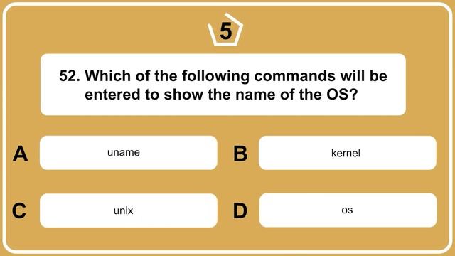 Ubuntu Operating System MCQs | Top 33 Ubuntu Operating System Questions & Answer Part-2 | Javatpoin