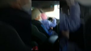 Осенние каникулы у деда в деревне
