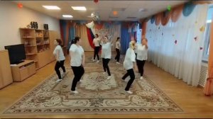 Флешмоб "Мечтай!" Городская воспитательная акция✨ Гордимся!✨ Мечтаем! ✨Действуем!