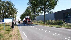 UITTOCHT  BIGTRUCK Trophy Asten 2022 - The Movie