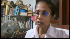 Sonnet 141 By William Shakespeare analyzed  by Anupama Godakanda