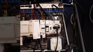 Интеграция Acti9 SmartLink SI B и модуль I/O Овен МВ110-224.8А