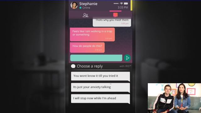 My Scariest Phone Call Ever! | Simulacra (Scary Game) смотреть онлайн