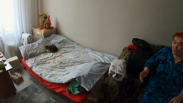 КАК ЖИВЁТ ЕГОР | ГРУСТНАЯ ИСТОРИЯ | ВСТРЕЧА С ПОДПИСЧИКАМИ.