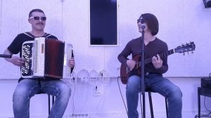 John Гопkins - Touch by touch (Joy cover)