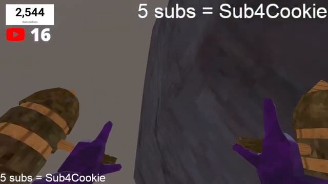 Using Mods With Fans! смотреть онлайн