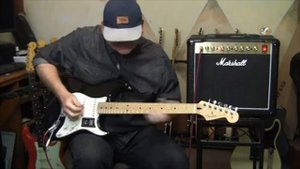 Marshall DSL5 vs Vox AC4