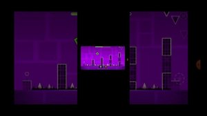 Как взять звёзды в Geometry Dash Stereo Madness