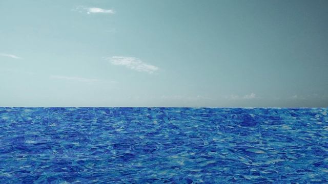 ГДЕ САМОЕ ЧИСТОЕ МОРЕ В МИРЕ