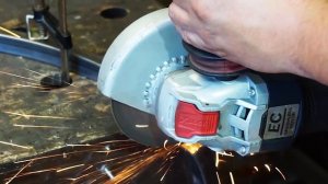 ШИКАРНЫЙ МАНГАЛ ИЗ ГАЗОВОГО БАЛЛОНА СВОИМИ РУКАМИ.