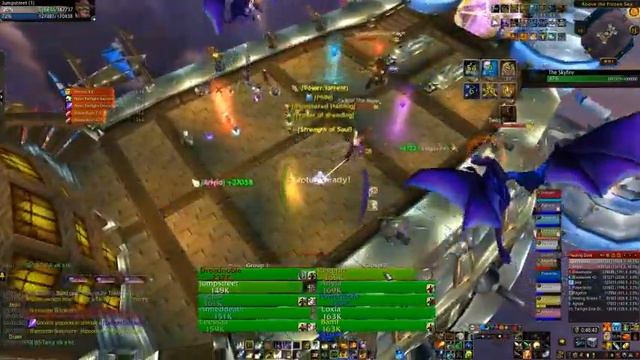 Wow warmaster 2012 07 09