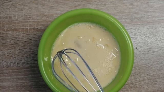 КАК ПРИГОТОВИТЬ ОМЛЕТ смотреть онлайн