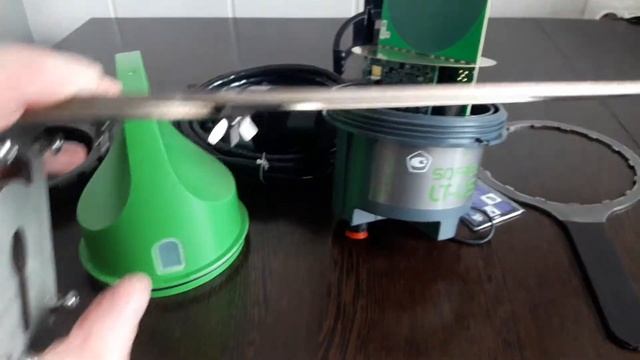 Расходомер сточных вод Sofrel LT-US (обзор) смотреть онлайн