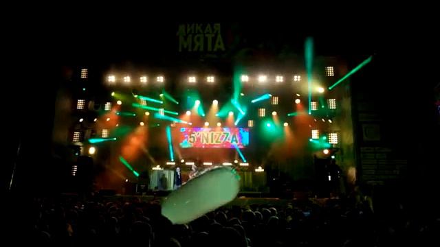 5'Nizza на Дикой Мяте 2016-Я солдат смотреть онлайн