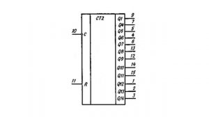 Электронный выключатель. Простая схема устройства