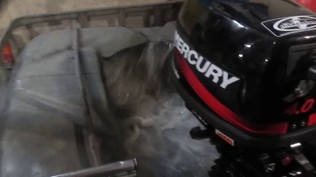 Меркури-4(4т.) смотреть онлайн