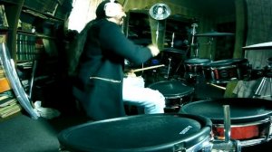 RAMMSTEIN - Radio - Drum Cover